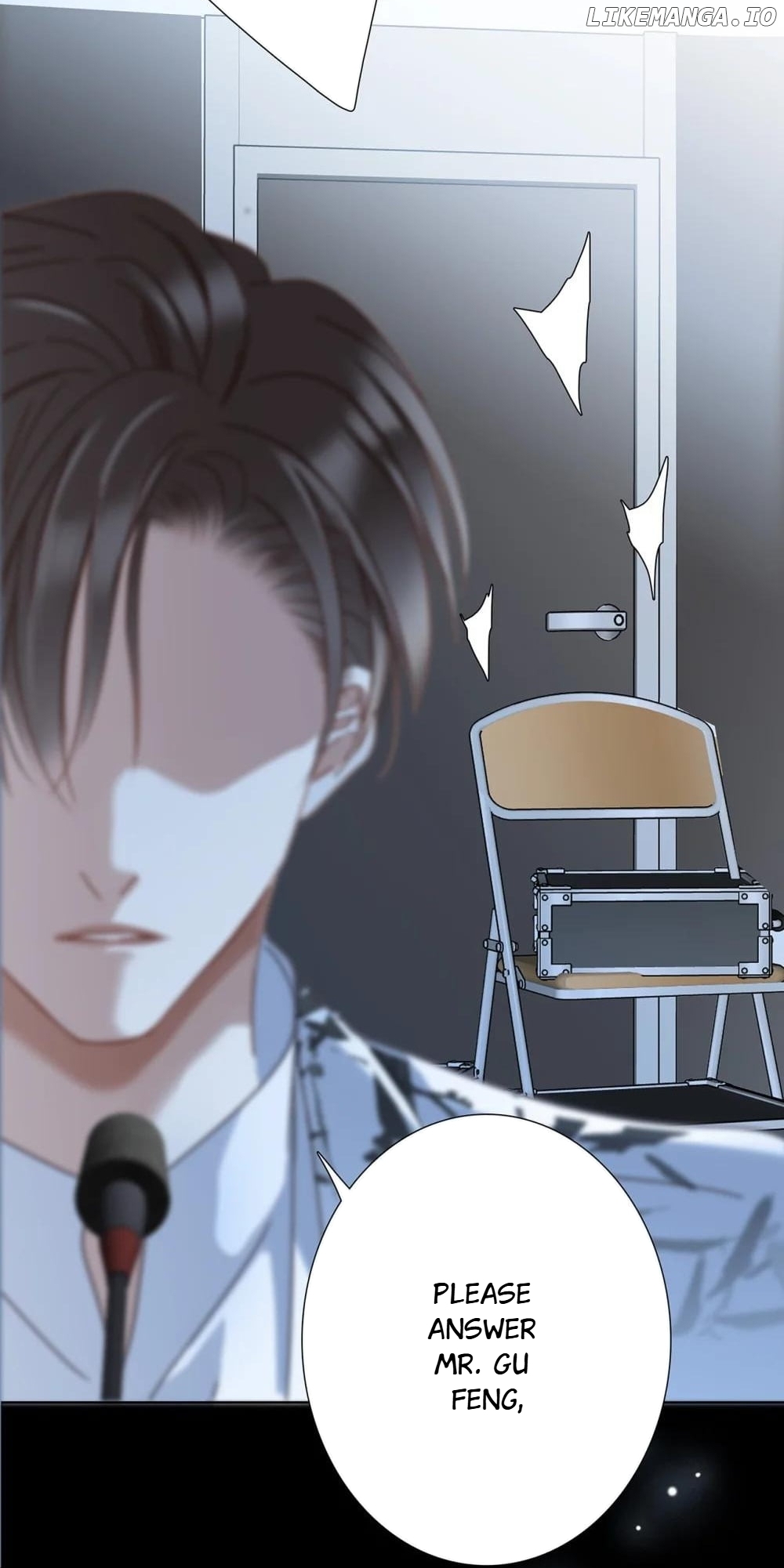 1st Kiss – I Don’t Want To Consider You As Sister Anymore Chapter 68 - 62 - page 50